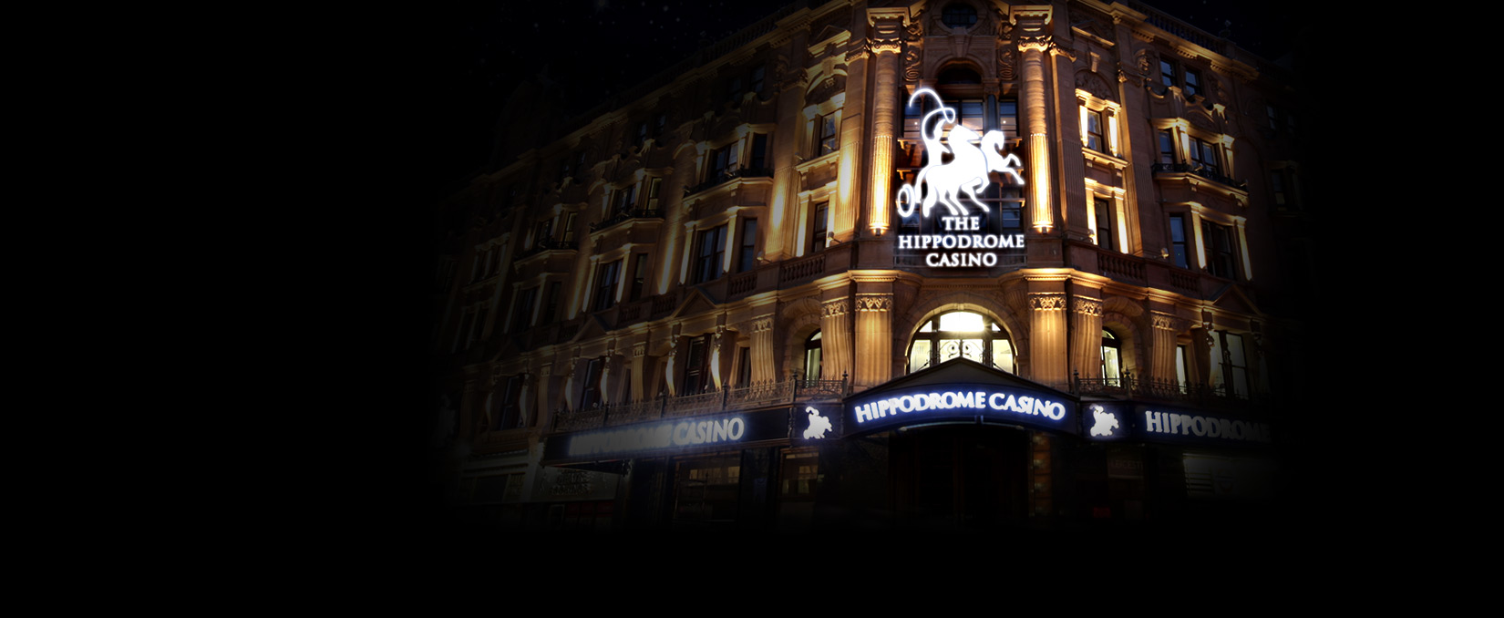 PokerStars London | Hippodrome Casino